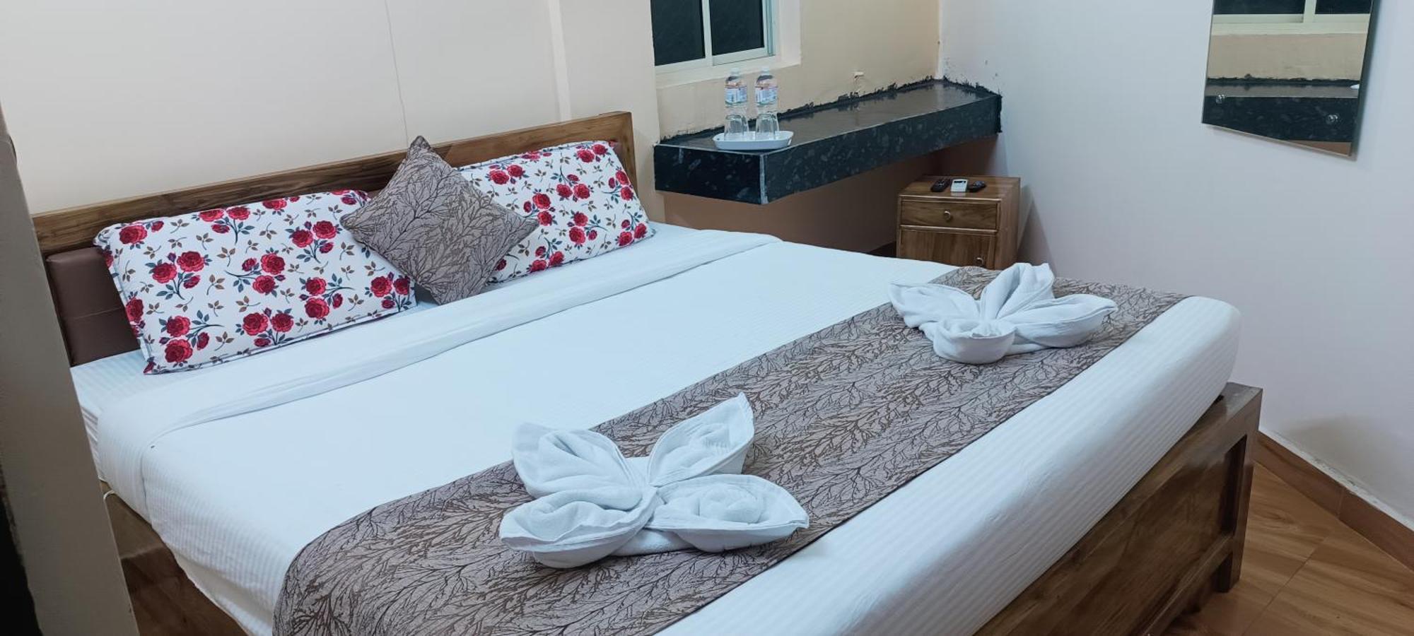 Vip Prime Hotel Puri
