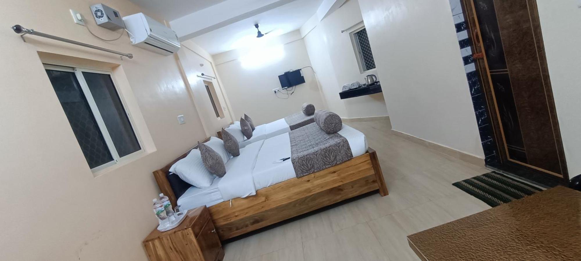 Vip Prime 3* Puri