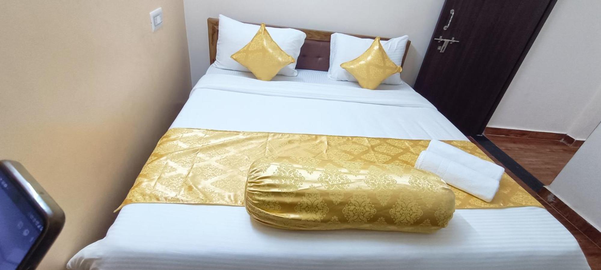 Vip Prime Hotel 3*