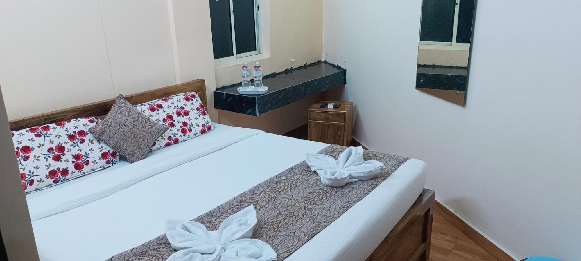 Vip Prime 3* Puri
