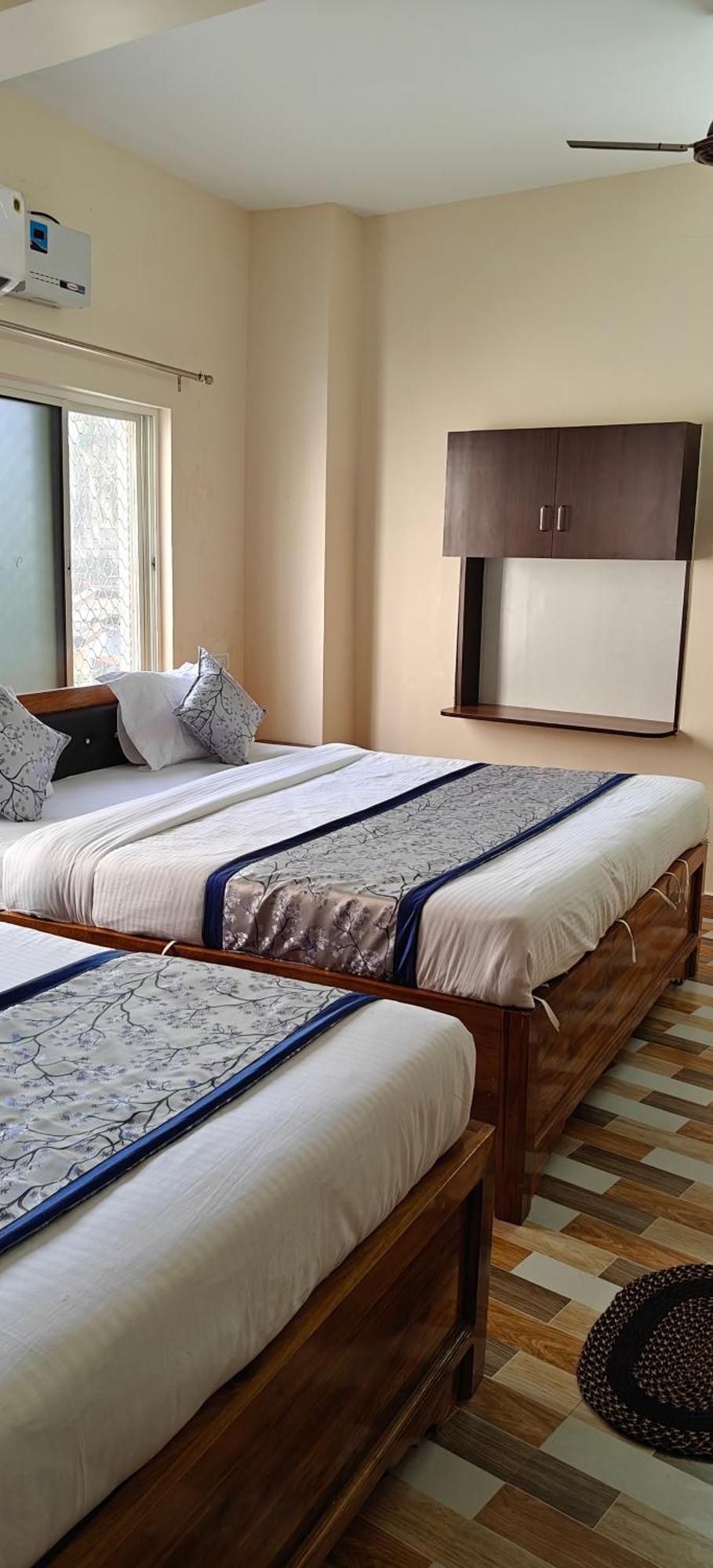 Vip Prime 3* Puri